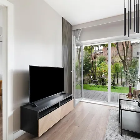 Easy Rent Apartments - Wettera Lublin Zewnętrze zdjęcie