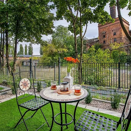 Easy Rent Apartments - Wettera Lublin Zewnętrze zdjęcie