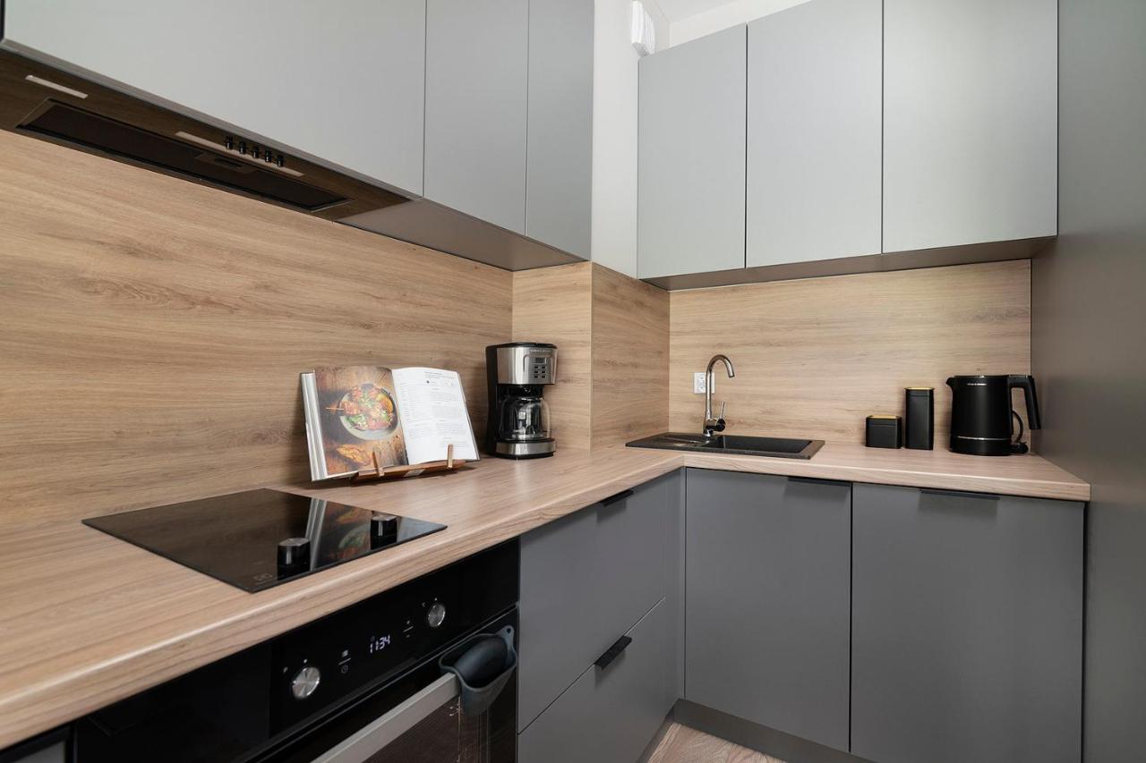 Easy Rent - Wettera Apartment *