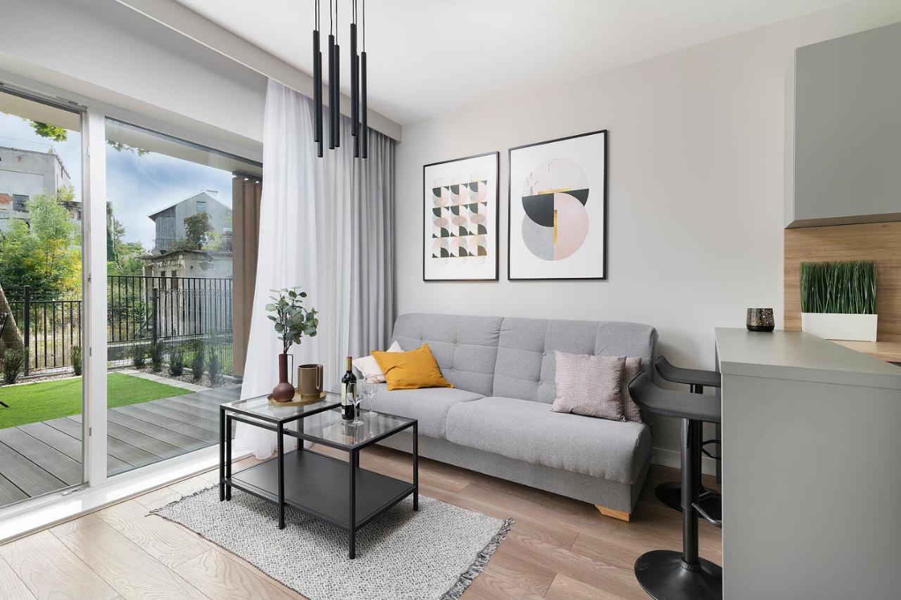 Apartment Easy Rent - Wettera