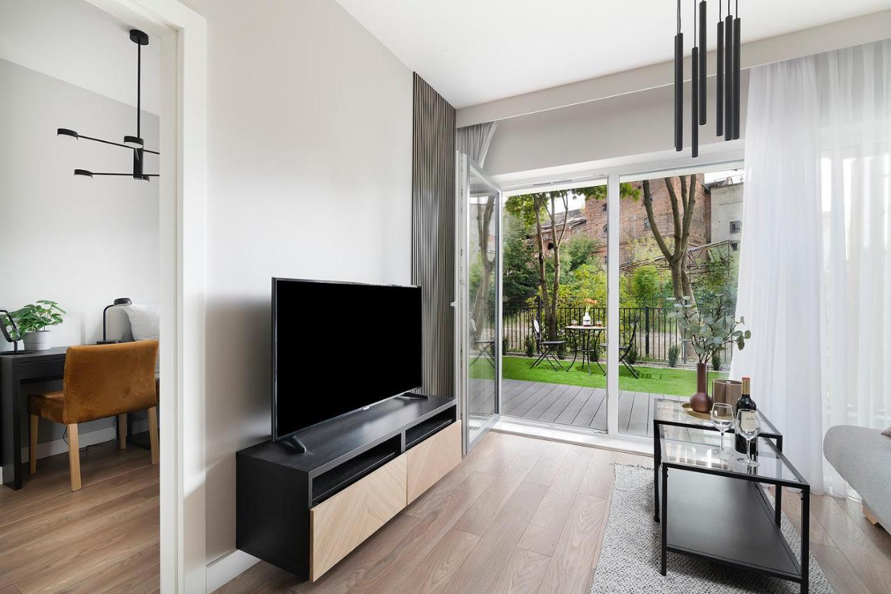 Easy Rent - Wettera Apartment