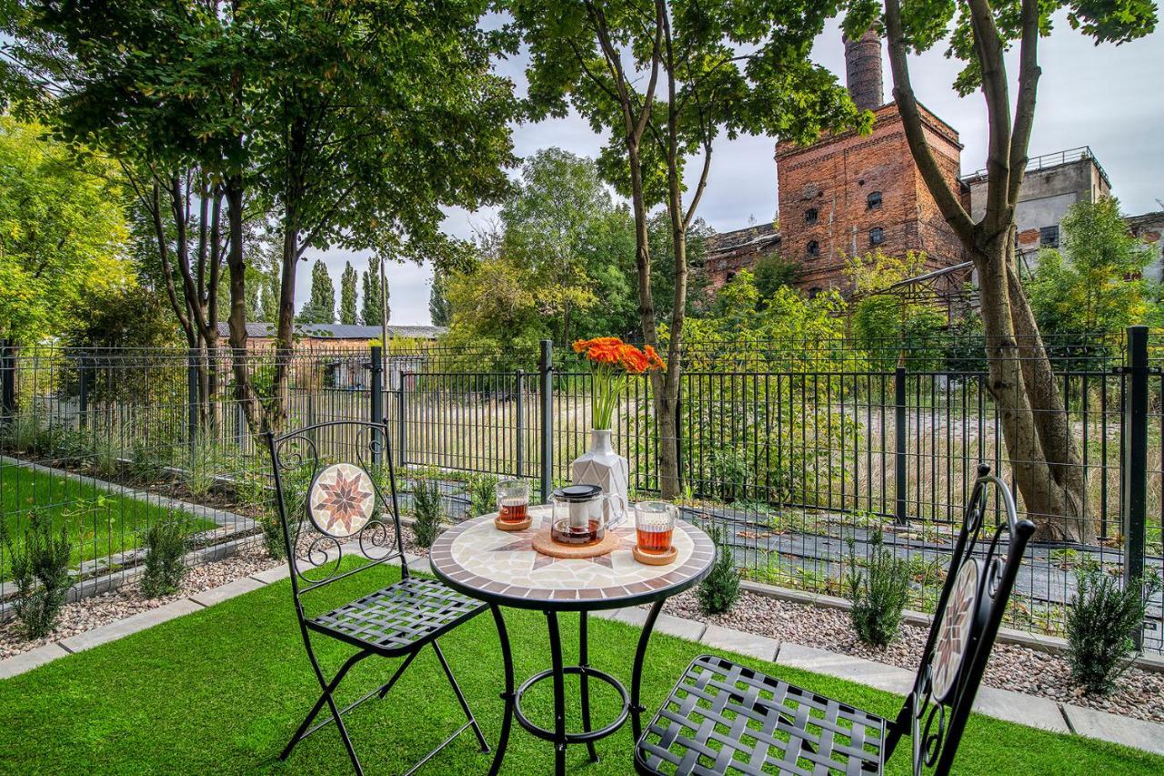 Apartment Easy Rent - Wettera